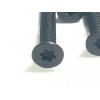ROOBOO 300 Pack 1/4-20 X 2-1/4" Trailer Floor Cargo Hauler