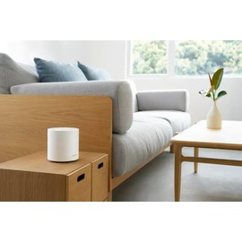 TP-Link Deco X4300 Pro Whole Home Mesh Wi-Fi 6 System Speeds Up to 4,300 MBPS (White) (Renewed) (2 Pack)