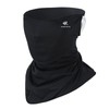 TRKIN Face Cover, UV Protection, Summer, UV Protection, Prevents Breath