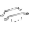 LAIKOU 2 Pack RV Grab Door Handle, Heavy Duty 304