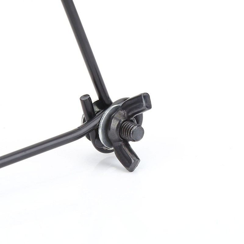 10 Hole Enjoyment Harmonica Neck Holder Harmonica Holder Harmonica Support