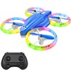 ALTITACO Drones for Kids With Cool Light, Kids Drone with