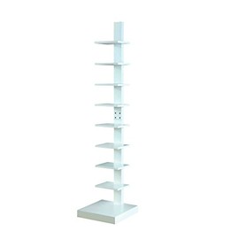 Proman Products Spine Book Shelf