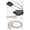 Goods Land GD-SAIFCHAIN Wallet Chain Wallet 19.7 inches (50 cm),