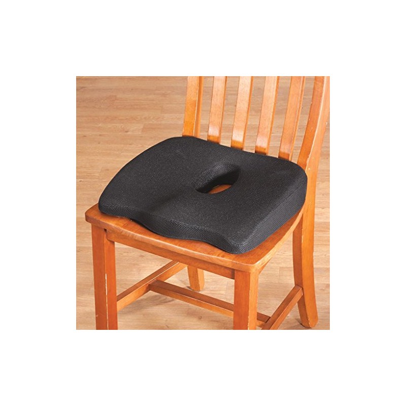WalterDrake Orthopedic Seat Cushion
