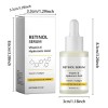 Sérum Facial Deep Hidrating Reafirmante Essence Fine Line