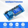Timer Relay - Time Delay Relay DC 5V 12V 24V