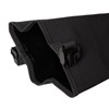 Durohaus Saddlebag 6.6 gal (2 L), Premium Waterproof Material, 600D