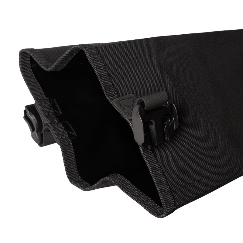 Durohaus Saddlebag 6.6 gal (2 L), Premium Waterproof Material, 600D