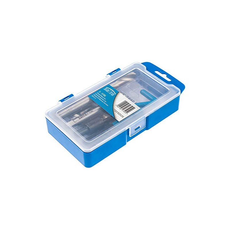Satra S-X38L Thread Repair Kit M14 x 1.5 Thread Set