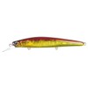pazudezain Lure Reed, Backwash, beyond110s bwb110s Small – 05 akakinguro-beri-
