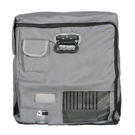 Whynter FM-6TBG Insulated Transit Bag for Portable Refrigerator/Freezer Model FM-65G, Gray