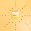 Vitamin D+ Softgel Capsules - Vegan Highly Bioavailable Sunflower Formulation