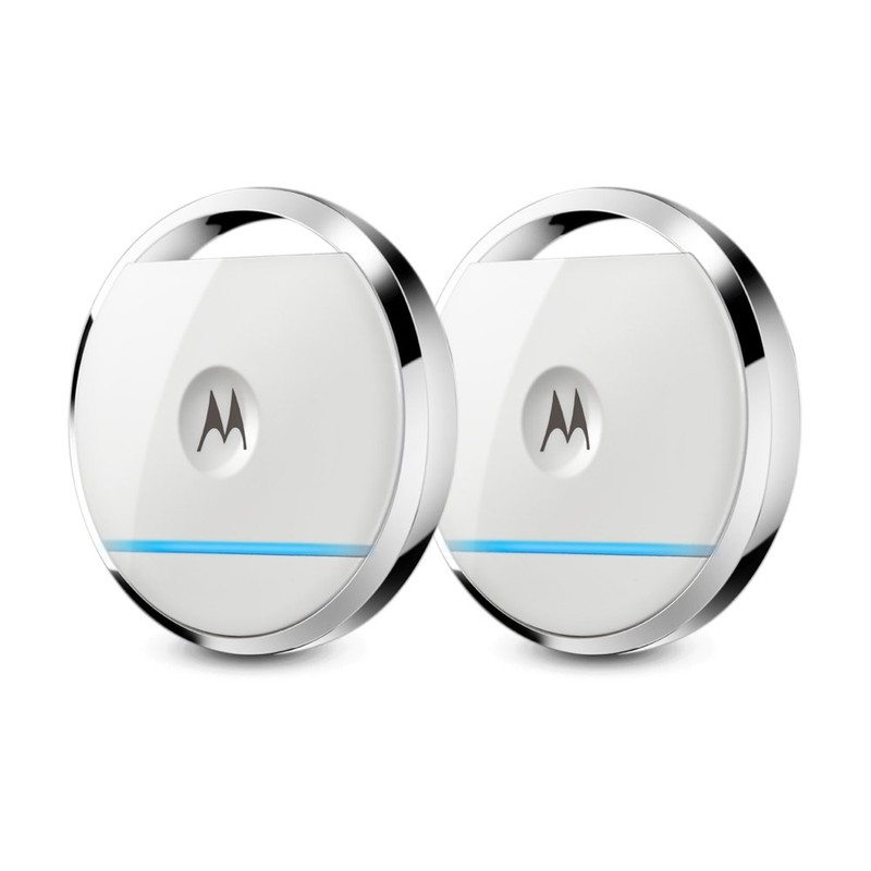 SENSOR MOVIMIENTO MOTOROLA SMART TAG 2UDS