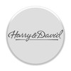 Harry & David Coffee in Single Serve Cups Compatible with