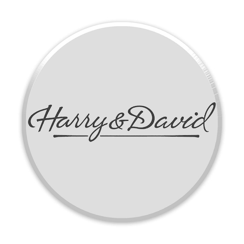 Harry & David Coffee in Single Serve Cups Compatible with