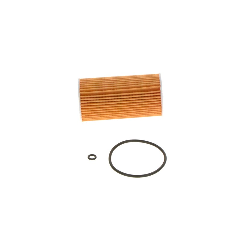 Bosch P7002 - Oil Filter Car
