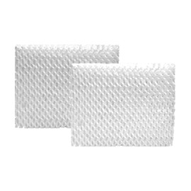 2-Pack Air Filter Factory Replacement For Vornado EVAP1, EVAP2, EVAP3, Model 30, Model 40, Model 50, MD1002 Humidifier Filter