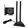 Network Card 3000M Wireless Wifi Network Card PCIE Dual Band