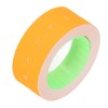 3 Tubes Pricing Label 15000pcs Single Row Price Gun Tag