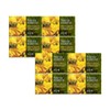 Dubore Essence Soap Freesia 100g (16 Pieces) Facial Wash Moisturizing Cleansing / 두보레 에센스비누 후리지아 100G 16개 세안 보습 클렌징