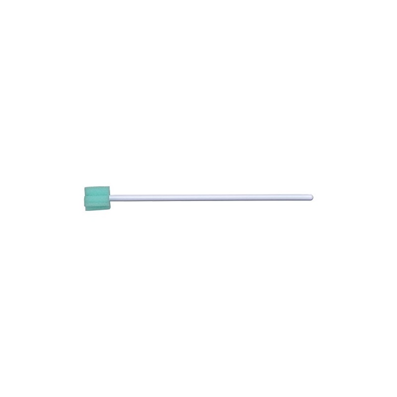 Ci Sponge Brush Clover (Pack of 50)