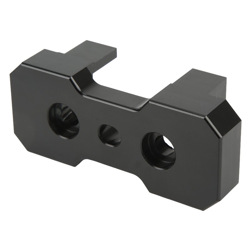 Transmission Mount Insert Bush Powder Coated Black Fit for B8