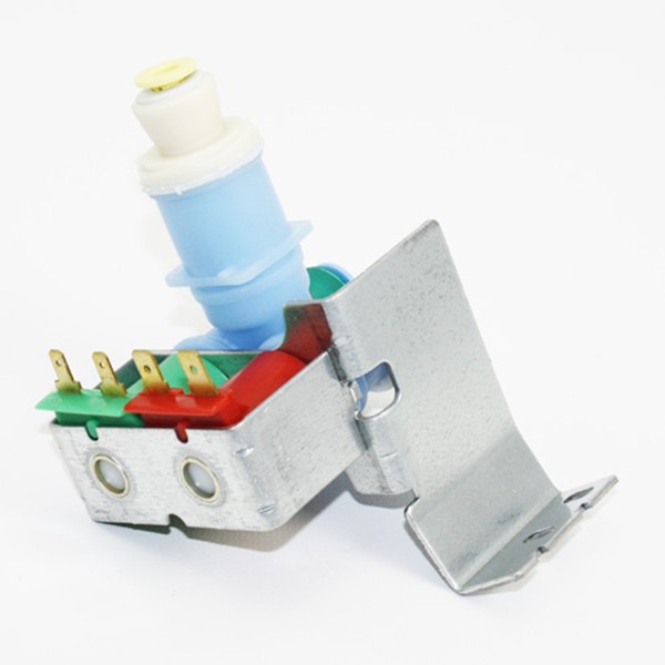 IMV708 for W10408179 Whirlpool Kitchenaid Kenmore Refrigerator Water Valve by