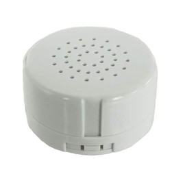 Voice Recorder Device for Stuffed Animal Inserts and Craft Projects - Manual Recording