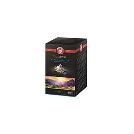 Teekanne - foursenses Alpine Herbs