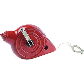 Schuller Lotschnur Machine with Metal Case Cable Length 30 m Pack of 1, 30670