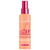 L'Oreal Paris Elvive Dream Lengths Heat Slayer Pre-Iron Spray Leave-In,