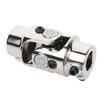 SCITOO Steering u Joint 11/16-36 Spline X 3/4 DD Single