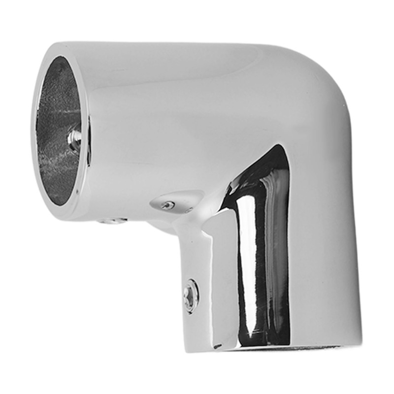 Boat Handrail Tee Connector 316 Stainless Steel Heavy Duty Pipe