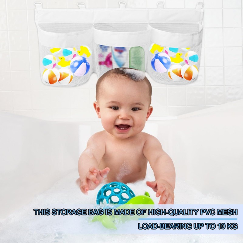 Bath Toy Storage, Storage Bath Toy, Bath Toy Net, Toy