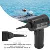 Compressed Air Duster Professional Efficient 43000‑51000RPM Cordless Electric Air Blower