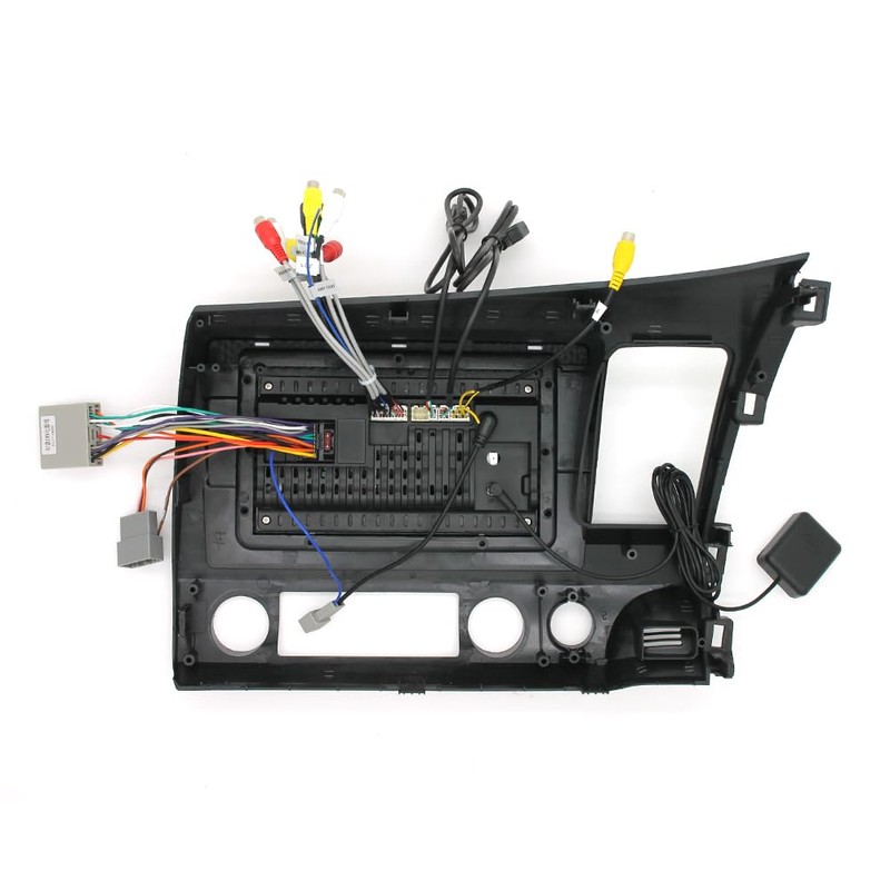 10 Inch 4G+64G Android 13 Car Stereo for Honda Civic