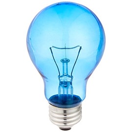 Zoo Med Daylight Blue Reptile Bulb (100 watt)