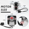 S99080166 BP28 Bathroom Vent Bath Fan Motor Kit Replacement YJF6178