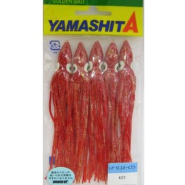 yamasita LP Octopus Aurora, 3.5 # # # #