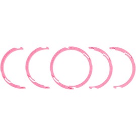 FOX Volume Spacers - Float X Nude 0.7", 2023, Qty 3