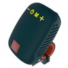 Bluetooth Speaker for Bike, IPX5 Waterproof Portable Handlebar Bluetooth Speaker,