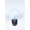 True Putt Golf Ball marker with golf alignment lines. Golf