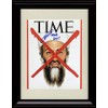 Robert J O'Neill - Never Quit Time Magazine - Autograph