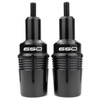 ZYAKOMO Fit for Kawasaki Ninja 650 KRT 2025 Ninja650 EX650