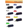 prendre PR-MGCASE04 Hard Glasses Case, Chuck, Glasses, Hard Case, Anti-Crush,