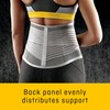 FUTURO Comfort Stabilizing Back Support, L/XL
