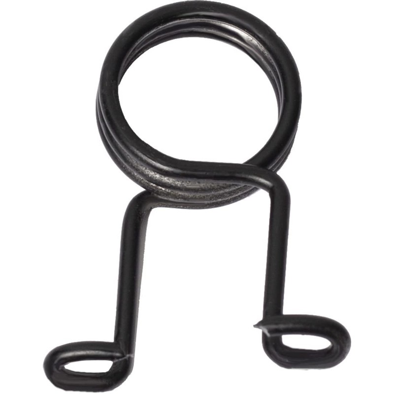 Star Flame LED Solar Torch, Black