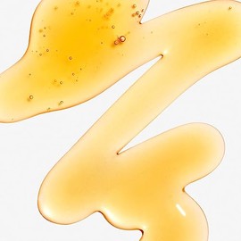 Briogeo- Champú equilibrante de mango y cereza Superfoods, repone el cabello opaco y seco y aceite equilibrante para cabello graso.