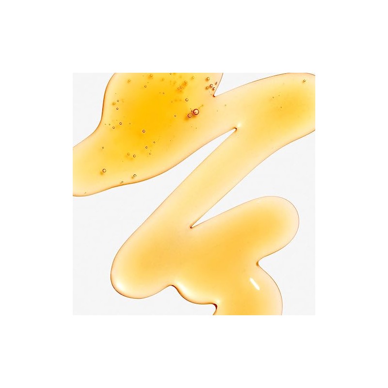Briogeo- Champú equilibrante de mango y cereza Superfoods, repone el